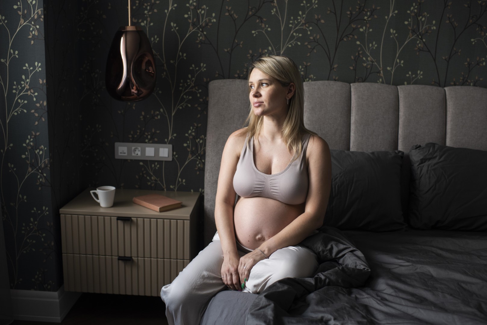 mituri despre sarcina