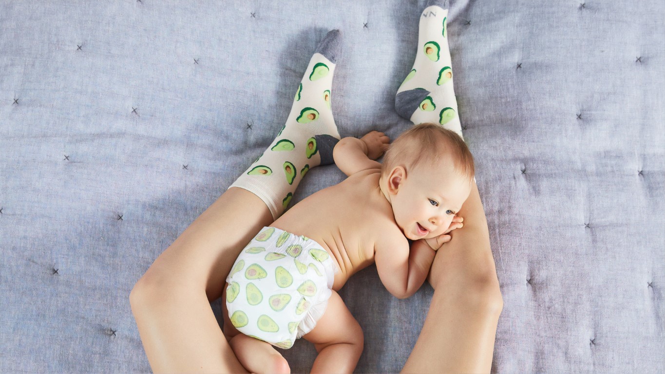 morfologie inainte de nastere