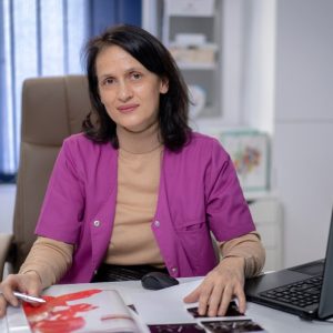 Denisa Nica specialist infertilitate