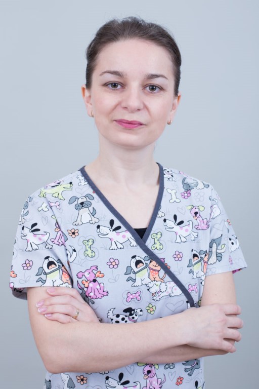Dr. Ioana Panait