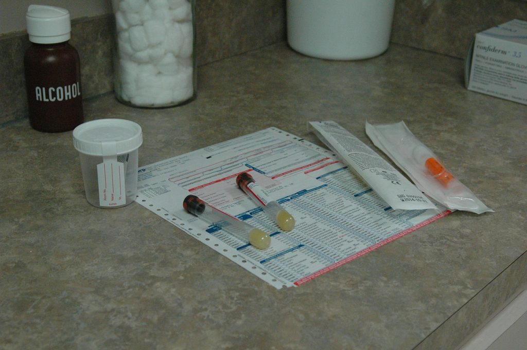 diagnosticare prostatita