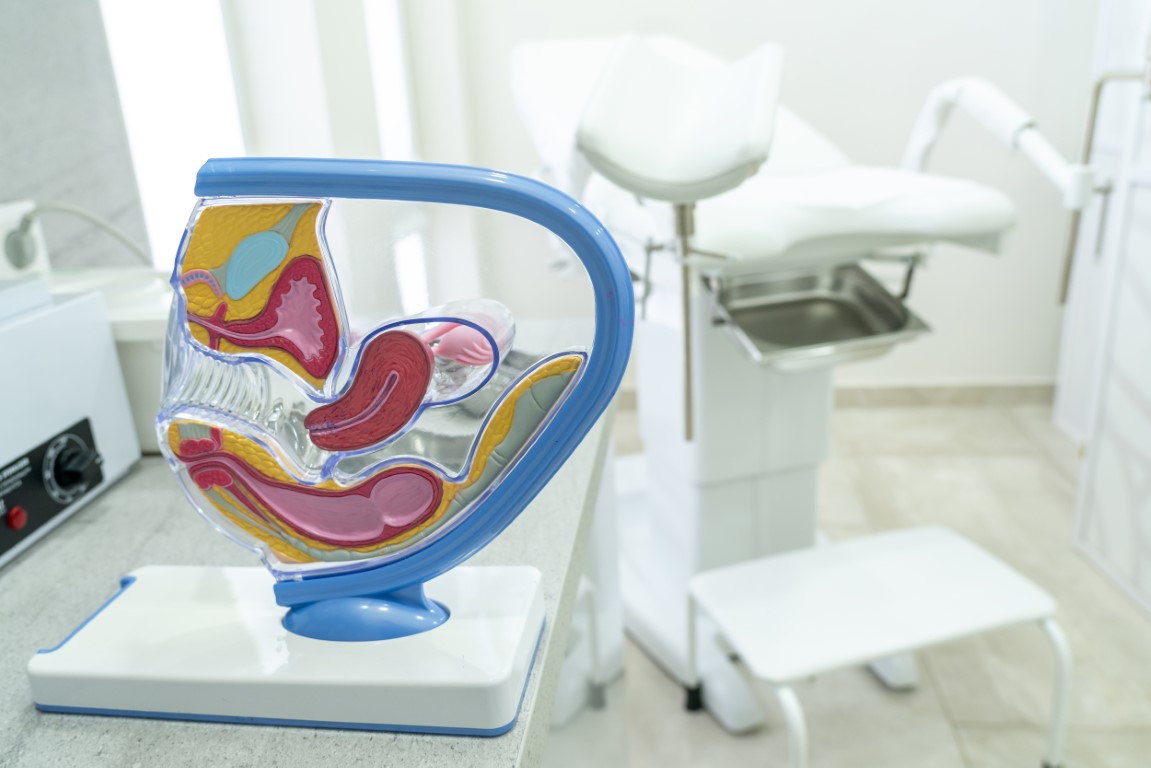 risc de infectii uterine