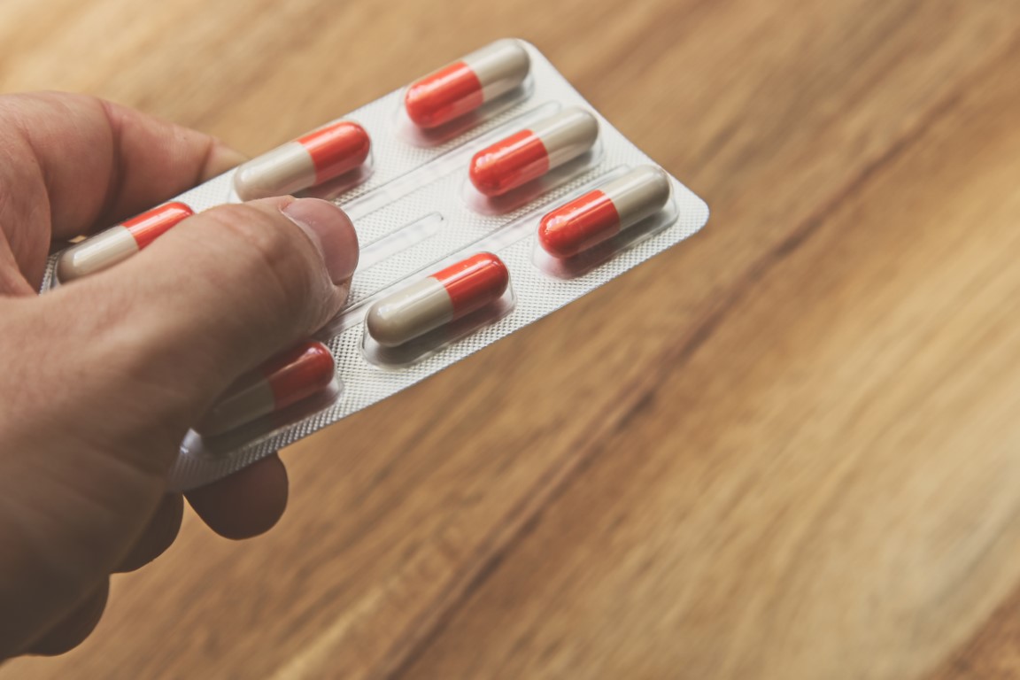 Chlamydia la barbati tratament