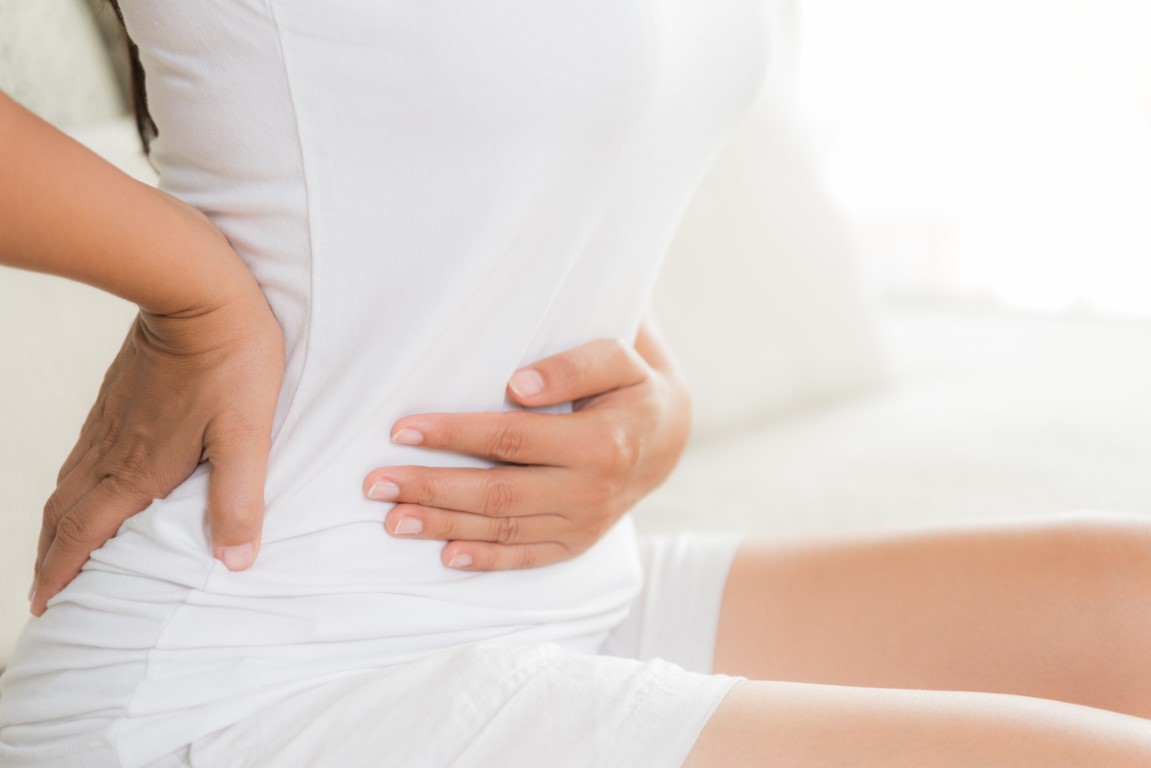 endometrioza simptome