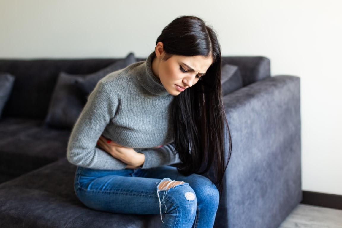 sindrom premenstrual simptome