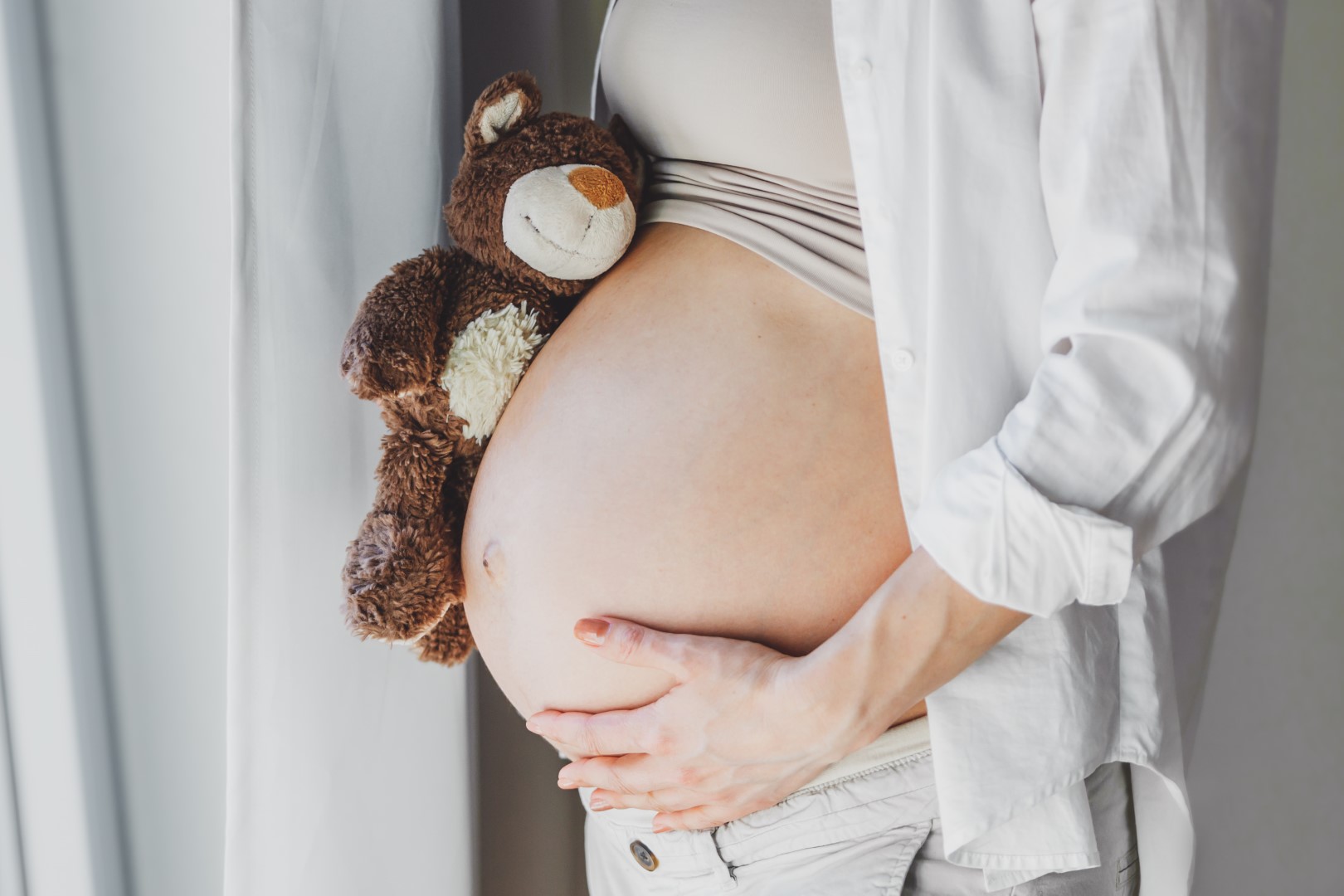 teste prenatale sarcina