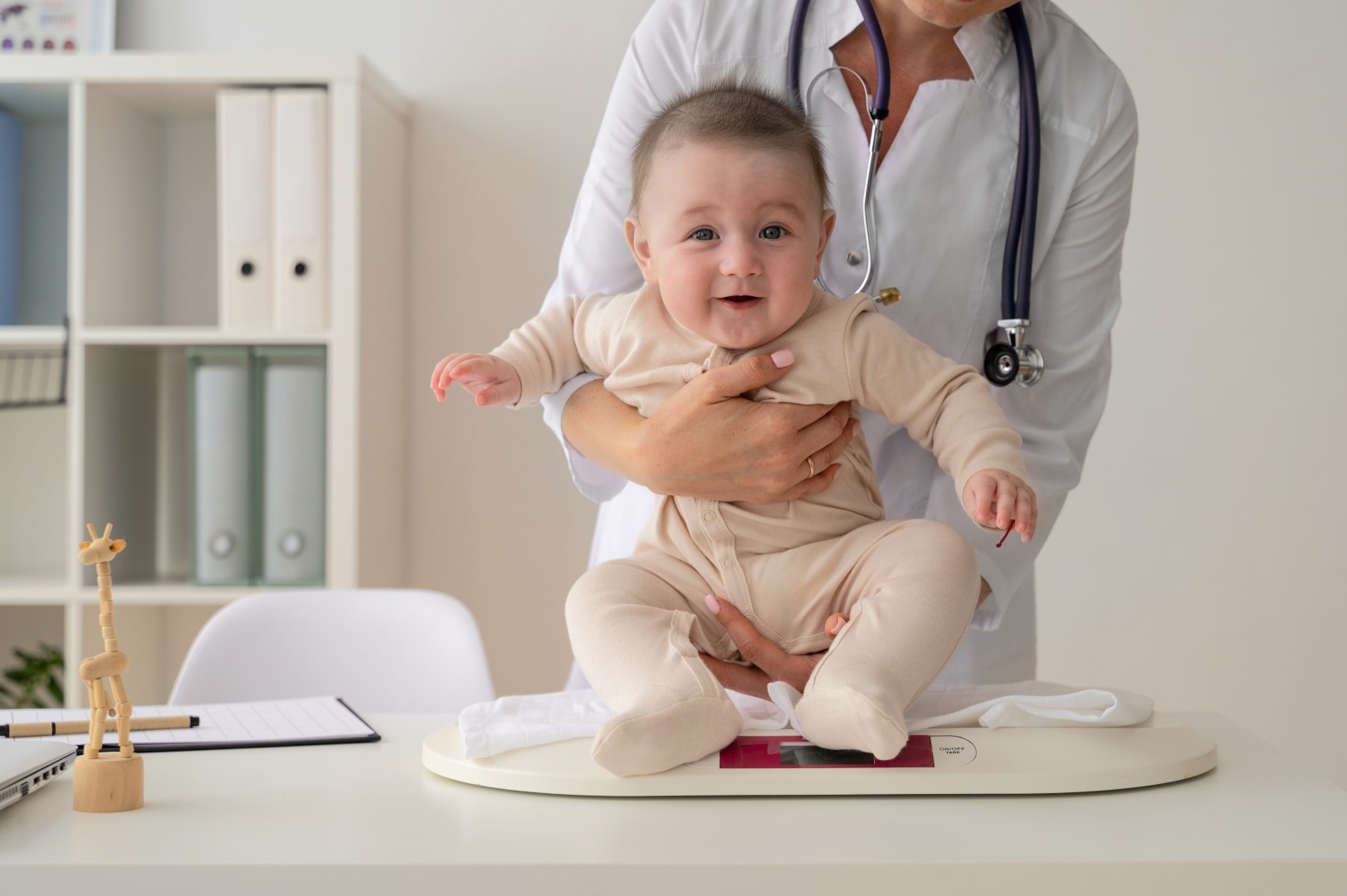 program medic pediatru in Ploiesti Ana Medical Center