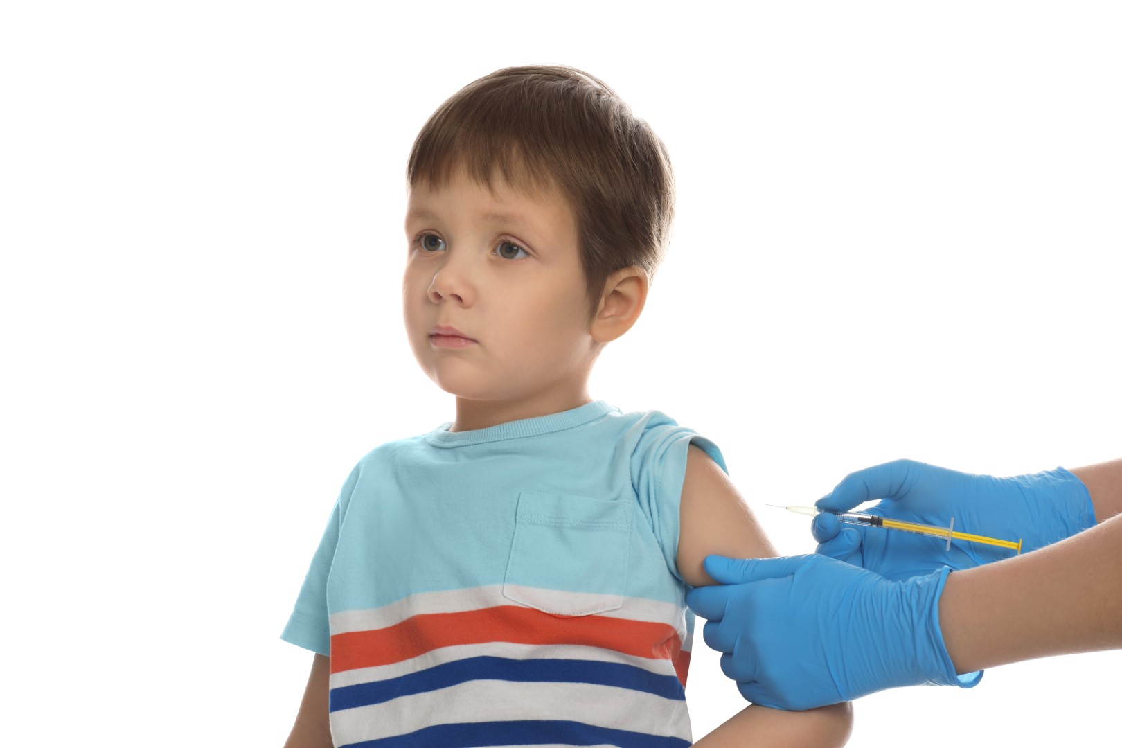 vaccinare HPV pentru fete si baieti