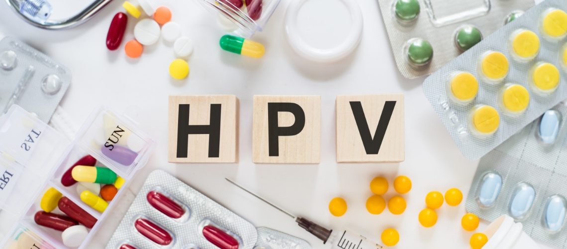 testare HPV Ana Medical Center